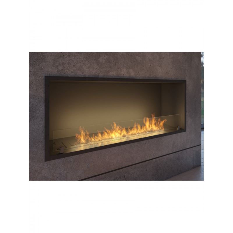 Біокамін Infire INSIDE BLACK 1200