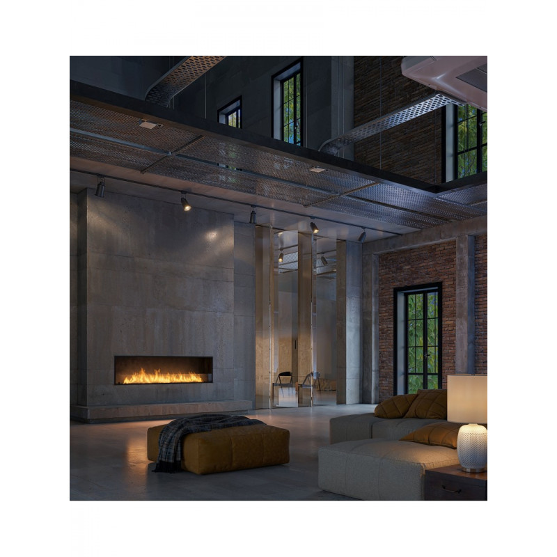 Біокамін Infire INSIDE BLACK 2000