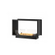 Біокамін Infire 2 SIDE 800 SLIM