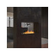 Біокамін Infire 2 SIDE 800 SLIM
