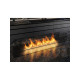 Біокамін Infire INSERT BLACK 1000