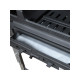 Камінна топка Uniflam 700 PLUS ECO з шибером