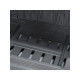 Камінна топка Uniflam 700 PLUS ECO з шибером