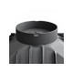 Камінна топка Uniflam 700 PLUS ECO з шибером