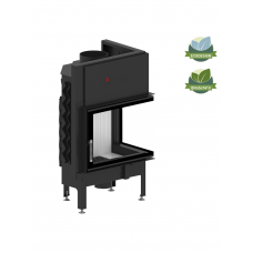 Камінна топка Hitze ALBERO AL11R.H-D