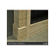 Камінокомплект Kami ANTIQUE Marble