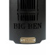 Набор для камина "Big Ben" + ручка из натуральной кожи