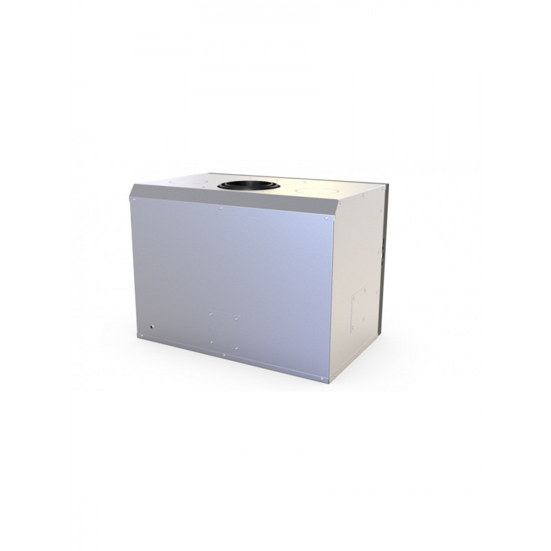 Касетна топка Defro Home CASE S