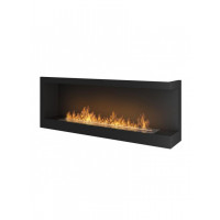 Біокамін Simple Fire CORNER 1200 R