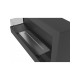 Біокамін Simple Fire CORNER 900 L Зі склом