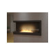 Біокамін Simple Fire CORNER 900 L Зі склом