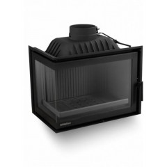 Камінна топка Nordflam ETNA Ліве скло