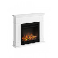 Камінокомплект Tagu LARSEN білий