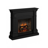 Камінокомплект Tagu MAGNA PowerFlame 2 чорний