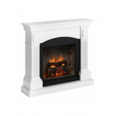 Камінокомплект Tagu MAGNA PowerFlame 2 білий