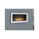 Біокамін Simple Fire FRAME 900 Inox