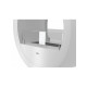 Біокамін Infire INCYRCLE STAND 2SIDE