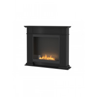 Каминокомплект Infire INPORTAL 1 Черный
