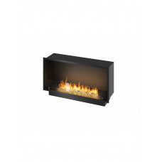 Біокамін Infire INSIDE BLACK 1000