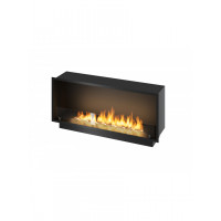Біокамін Infire INSIDE BLACK 1200