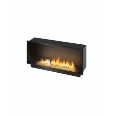 Біокамін Infire INSIDE BLACK 1200
