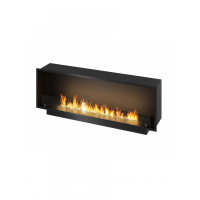 Биокамин Infire INSIDE BLACK 1500