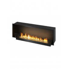 Біокамін Infire INSIDE BLACK 1500