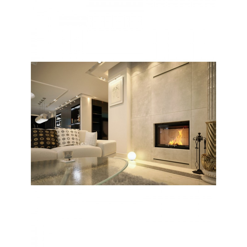 Камінна топка Defro Home INTRA ME G