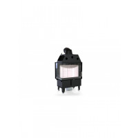 Каминная топка Defro Home INTRA SM BL