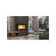 Камінна топка Defro Home INTRA SM BL G