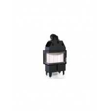 Камінна топка Defro Home INTRA SM BL Mini