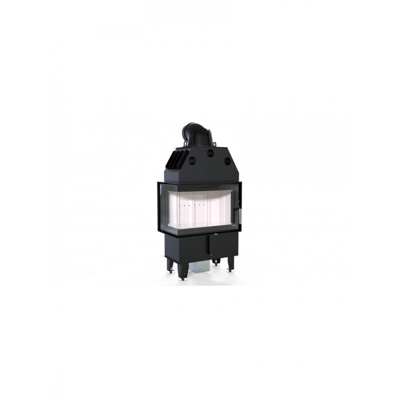 Камінна топка Defro Home INTRA SM BL Mini