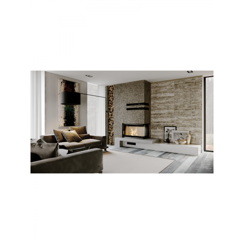 Камінна топка Defro Home INTRA SM BP MINI