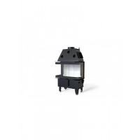 Камінна топка Defro Home INTRA SM C Case1