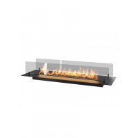 Біокамін Infire INSERT BLACK 1000