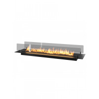Біокамін Infire INSERT BLACK 1200