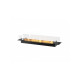 Біокамін Infire INSERT Slim 1500
