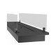 Біокамін Infire INSERT Slim 1500