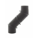 Колено для дымохода DARCO UNI (2 мм) Ø120