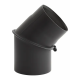 Коліно для димаря DARCO 45° (2 мм) Ø150
