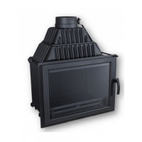 Камінна топка Nordflam LUCIO