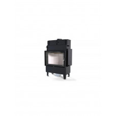 Камінна топка з водяним контуром Defro Home NAVI ME