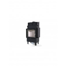 Камінна топка з водяним контуром Defro Home NAVI SM