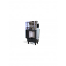 Камінна топка з водяним контуром Defro Home NAVI SM G