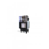 Камінна топка з водяним контуром Defro Home NAVI SM G