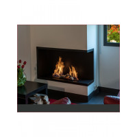 Біокамін Kami NILA CORNER RIGHT