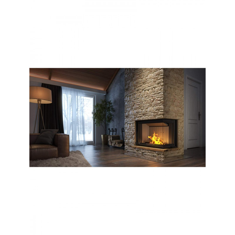 Камінна топка Defro Home PORTAL ME BP G