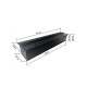 Електрокамін ProFire 3D 1200