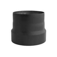 Редукция DARCO Ø250/Ø200 мм (уменьшение)