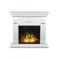 Каминокомплект Aflamo RIVIA + LED 60